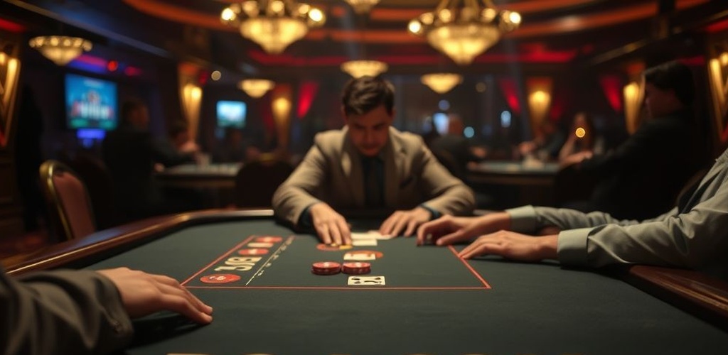blackjack confiável premium 24jbet